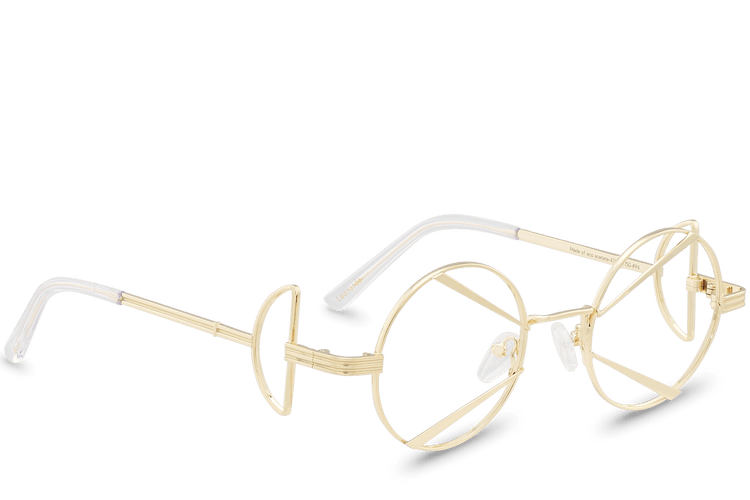 Leonardo View Gold