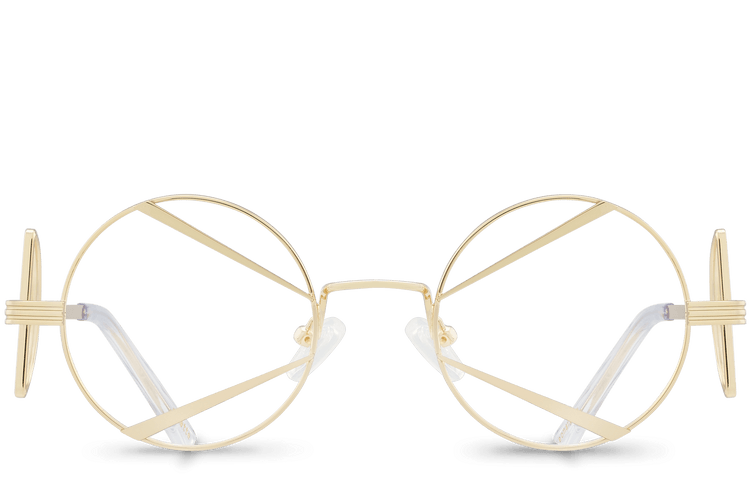 Leonardo View Gold