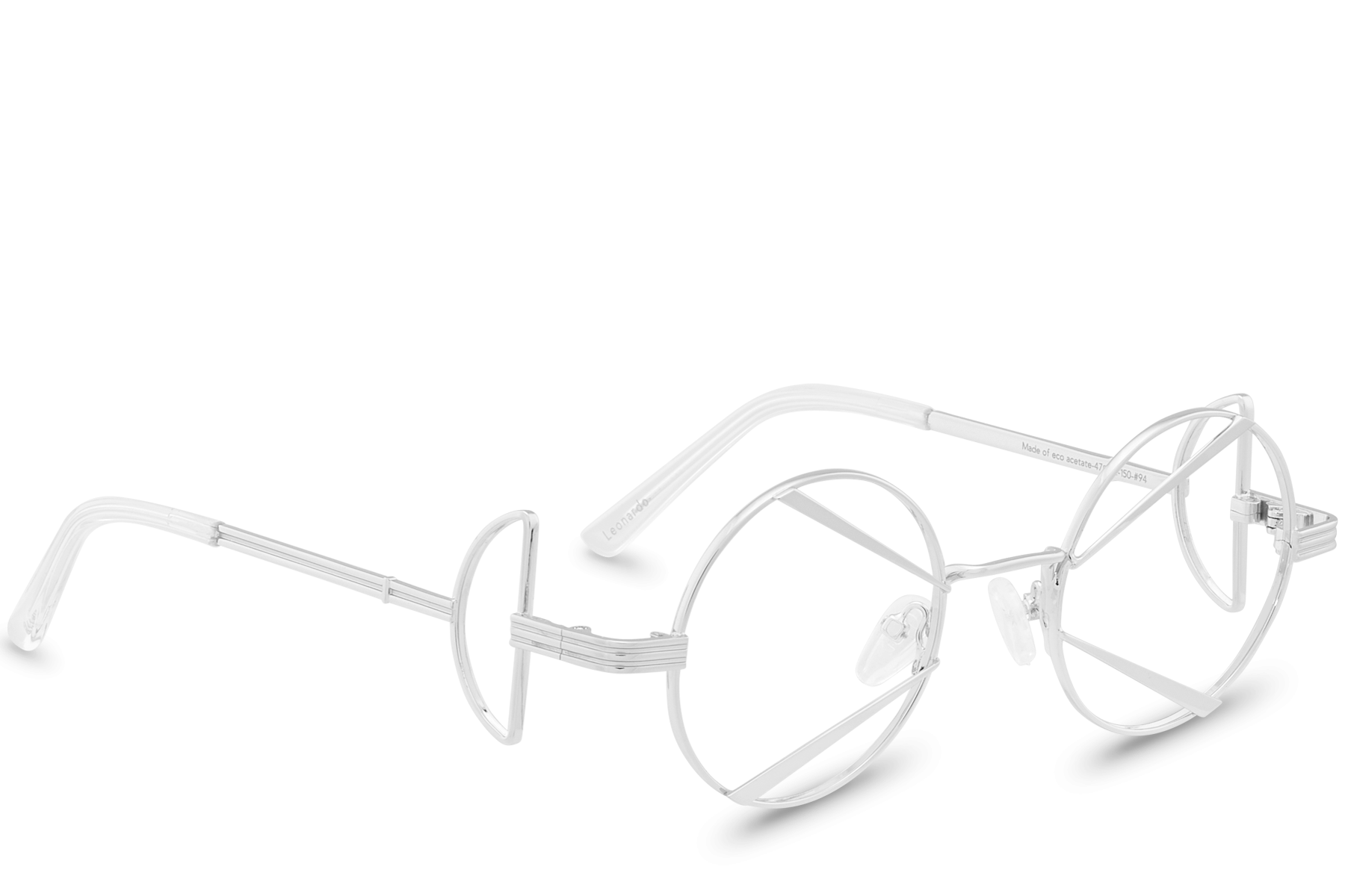 Leonardo View Silver