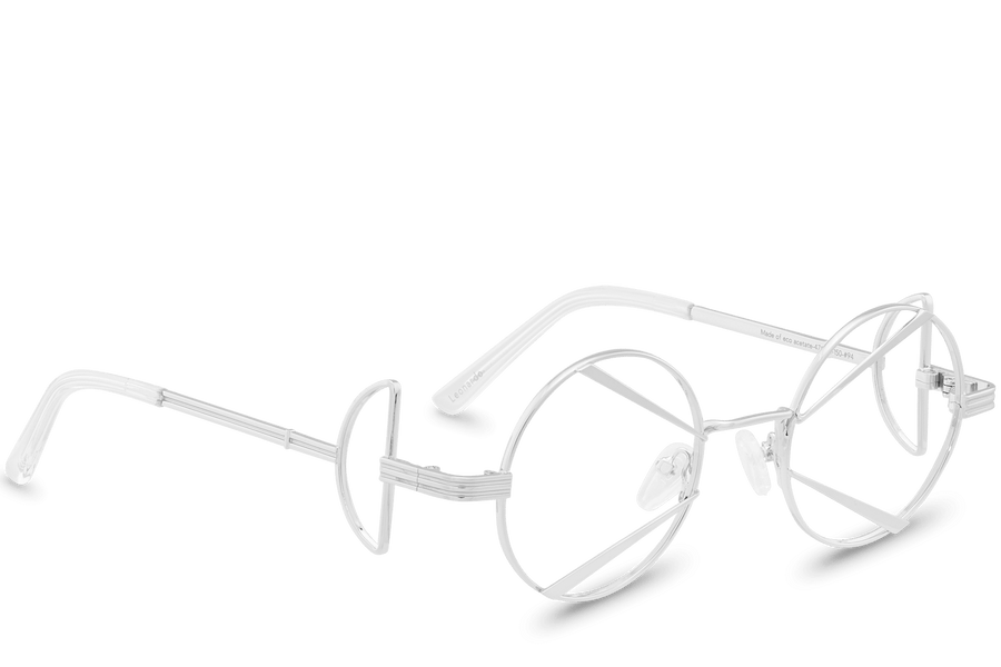 Leonardo View Silver