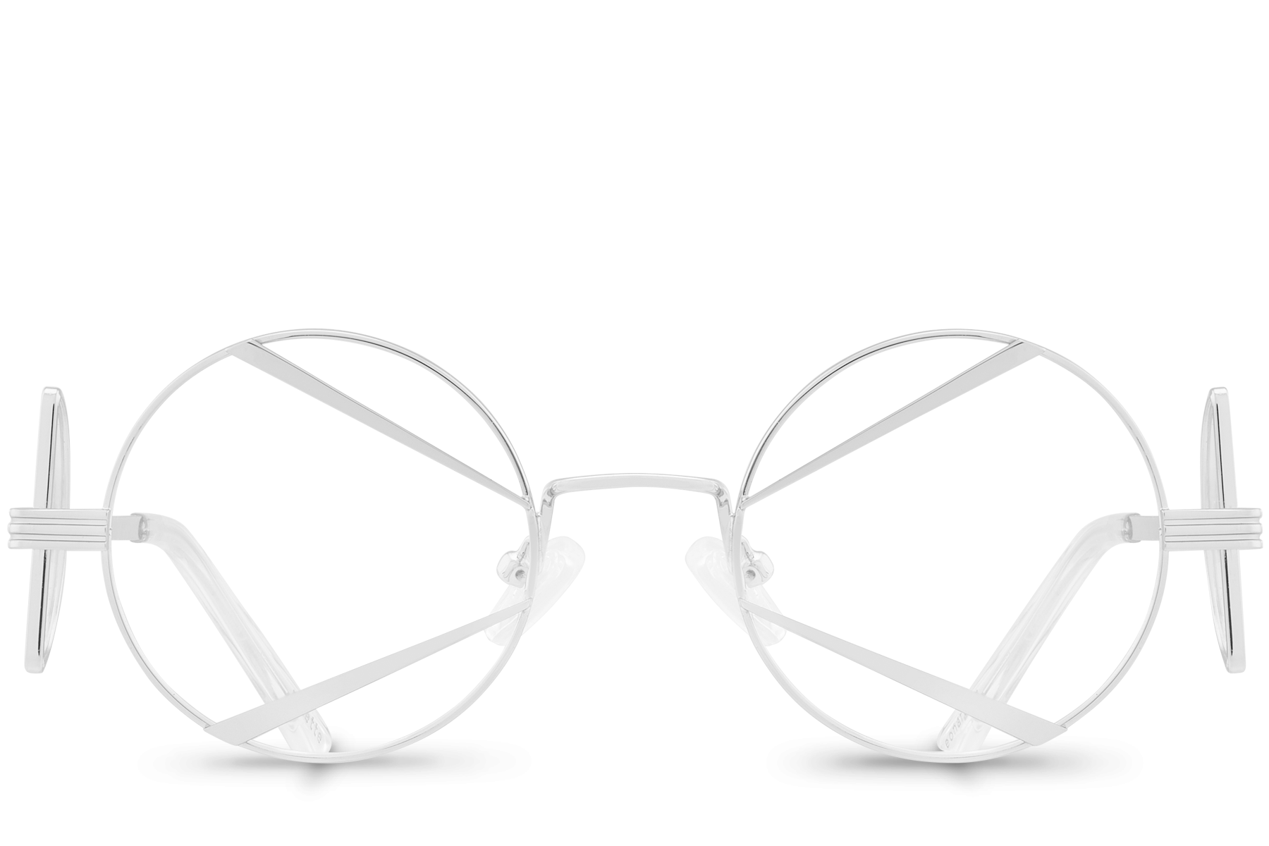 Leonardo View Silver