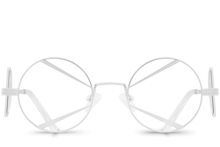 Leonardo View Silver