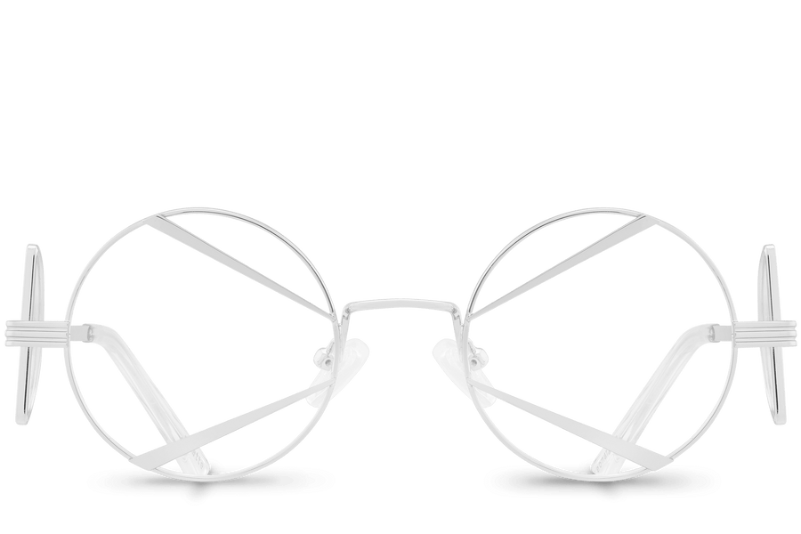 Leonardo View Silver