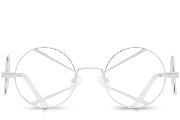 Leonardo View Silver