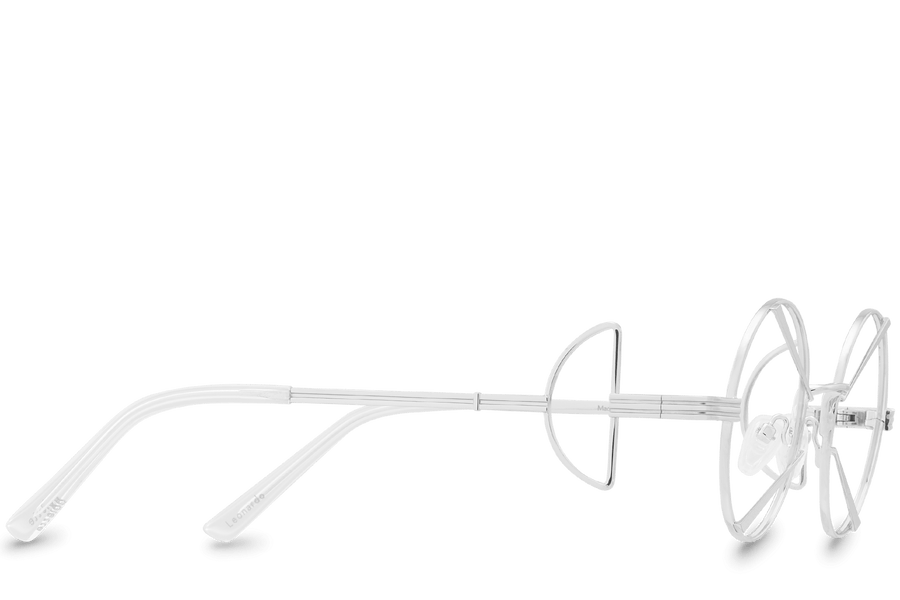 Leonardo View Silver