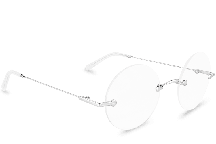 Letterman Silver