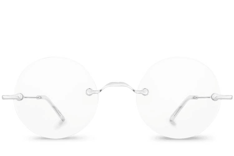 Letterman Silver