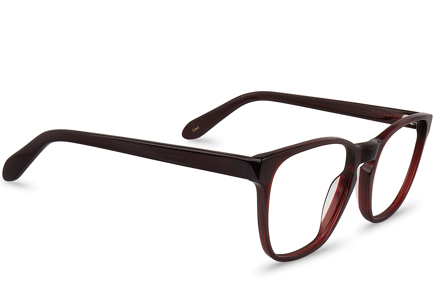 Levi Red