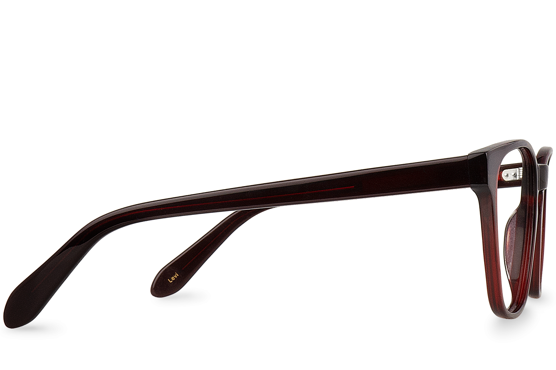 Levi Red