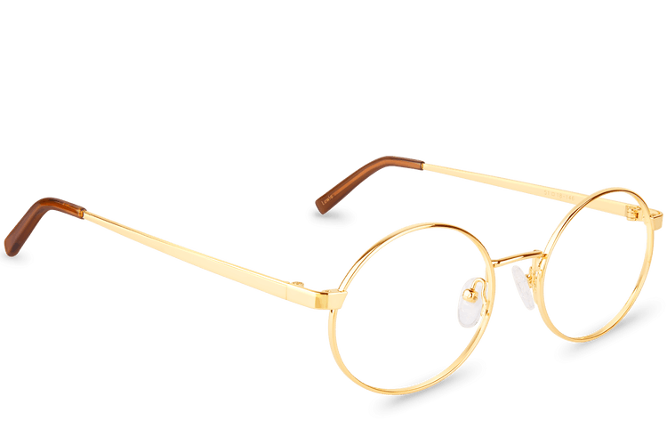 Lewis View Gold