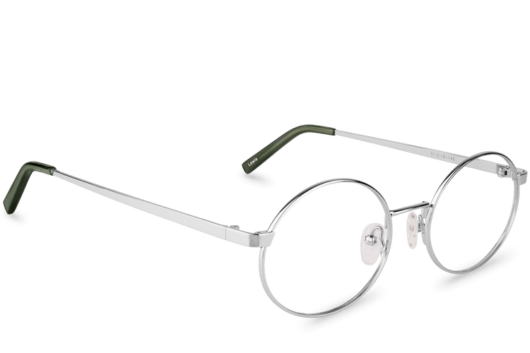 Lewis View Silver