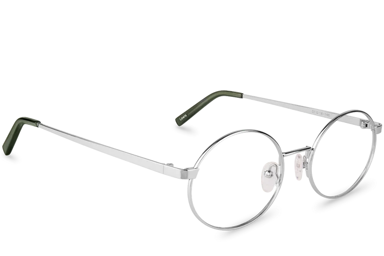 Lewis View Silver