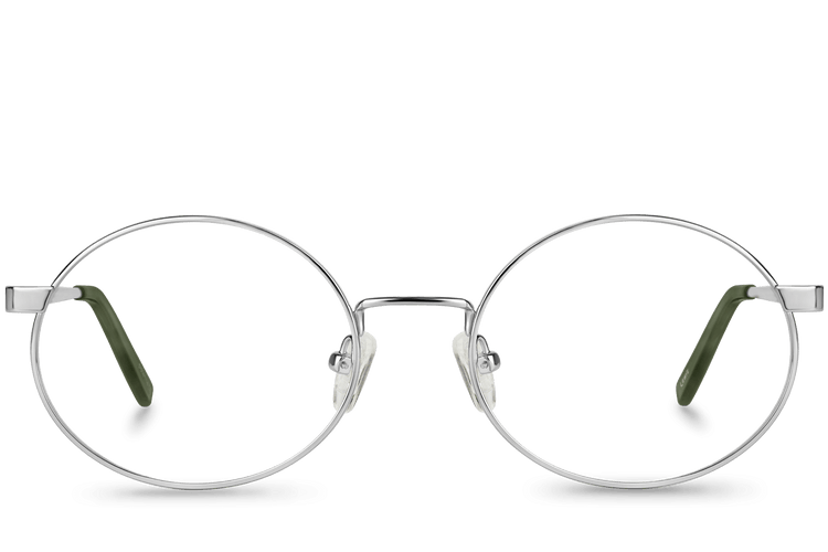 Lewis View Silver