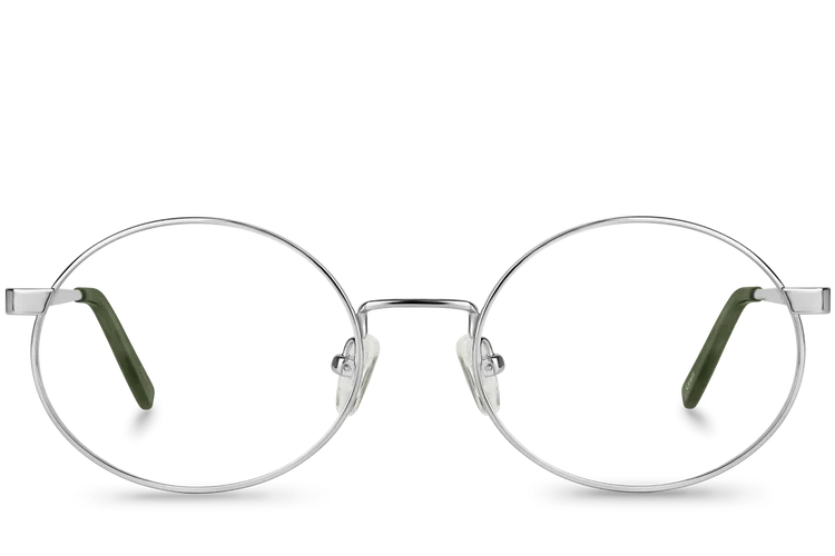 Lewis View Silver
