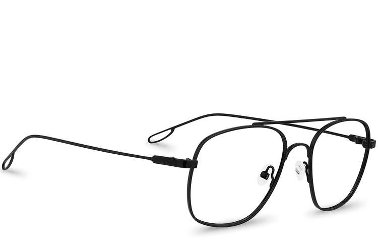 Lincoln Black