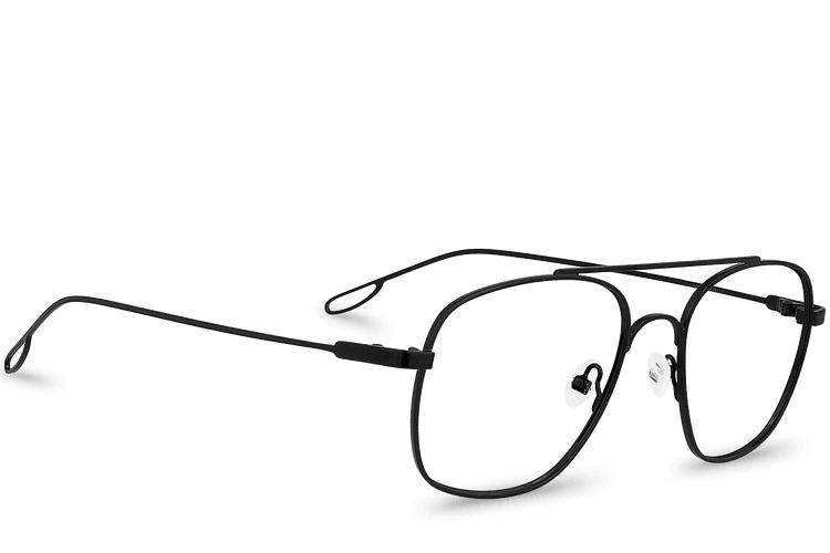 Lincoln Black