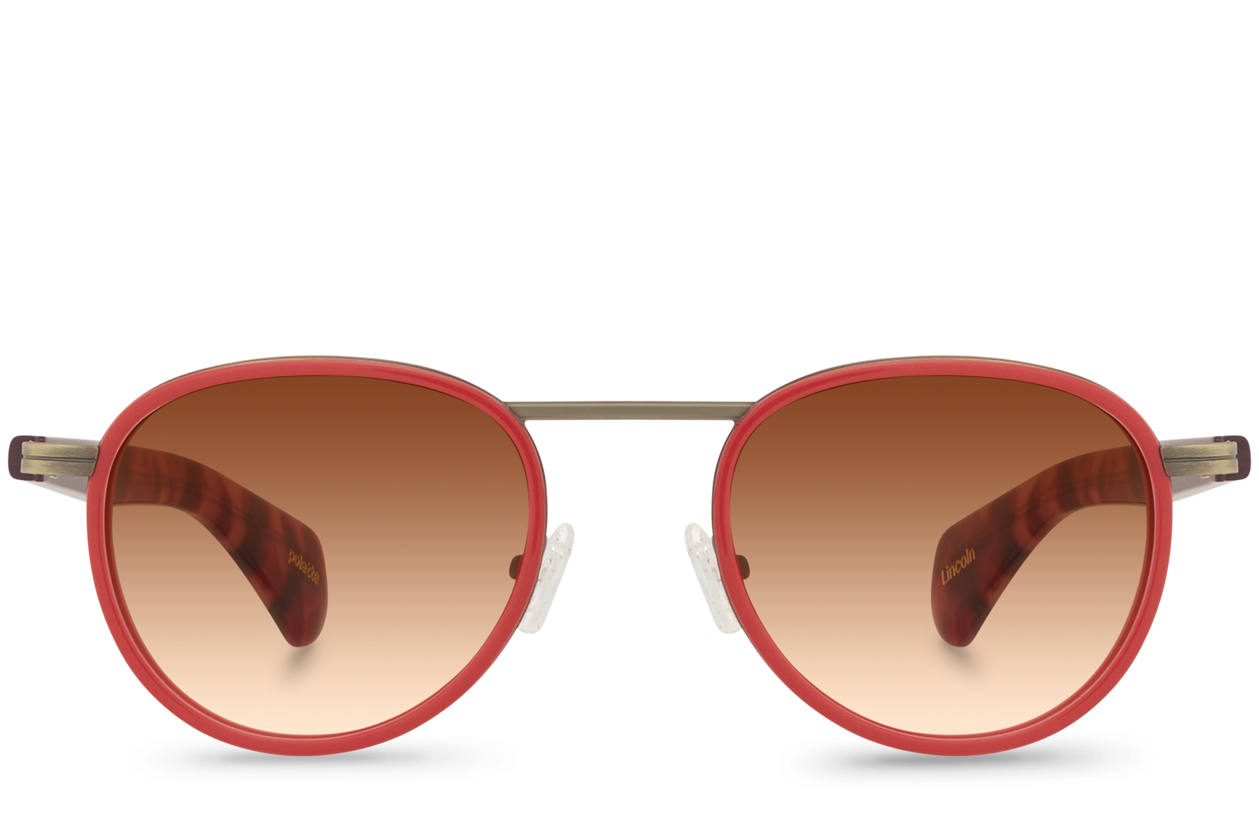 Lincoln Red