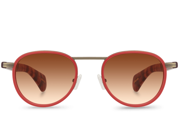 Lincoln Red