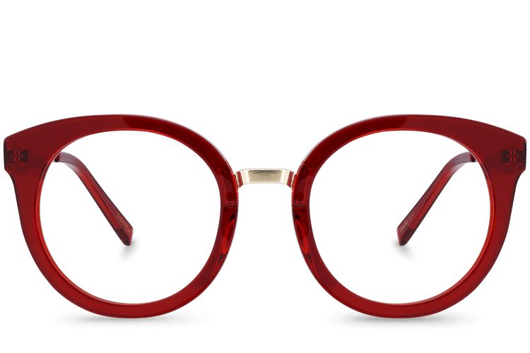 Linda View Red