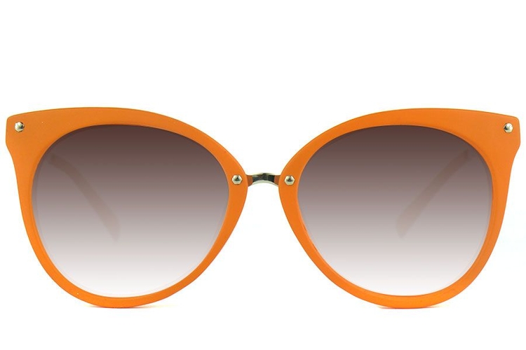 Liner Orange