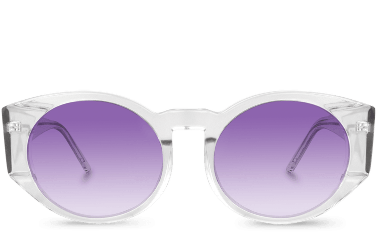 Lizzie Purple