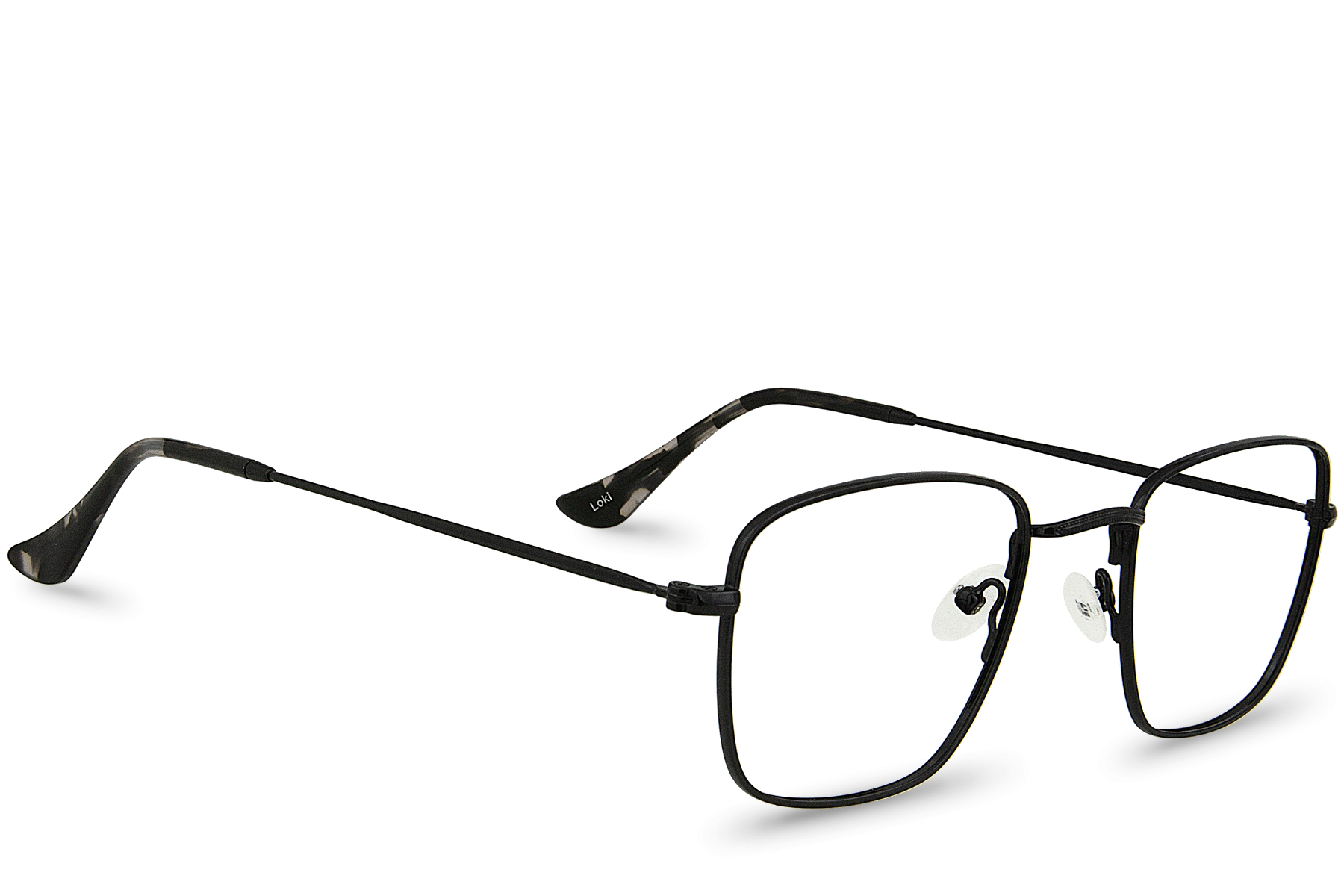 Loki Black