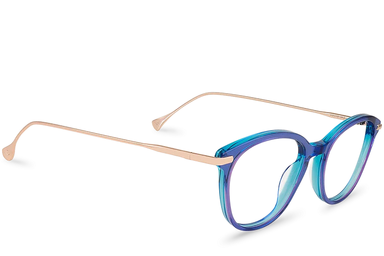 Lolly Blue
