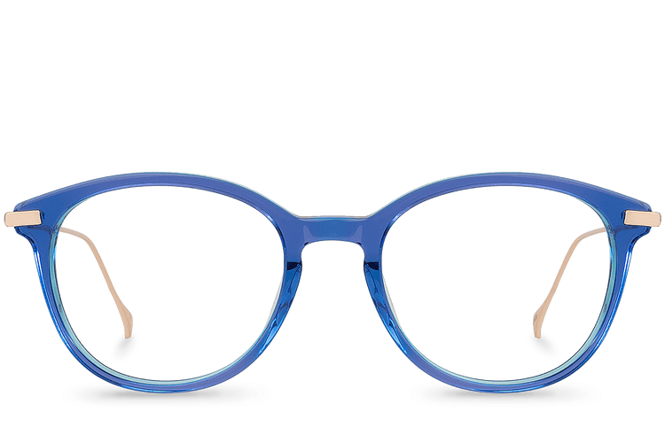 Lolly Blue