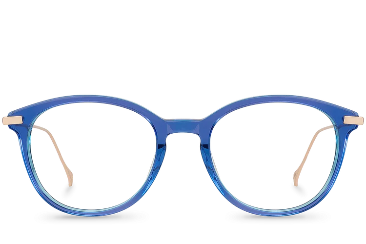 Lolly Blue