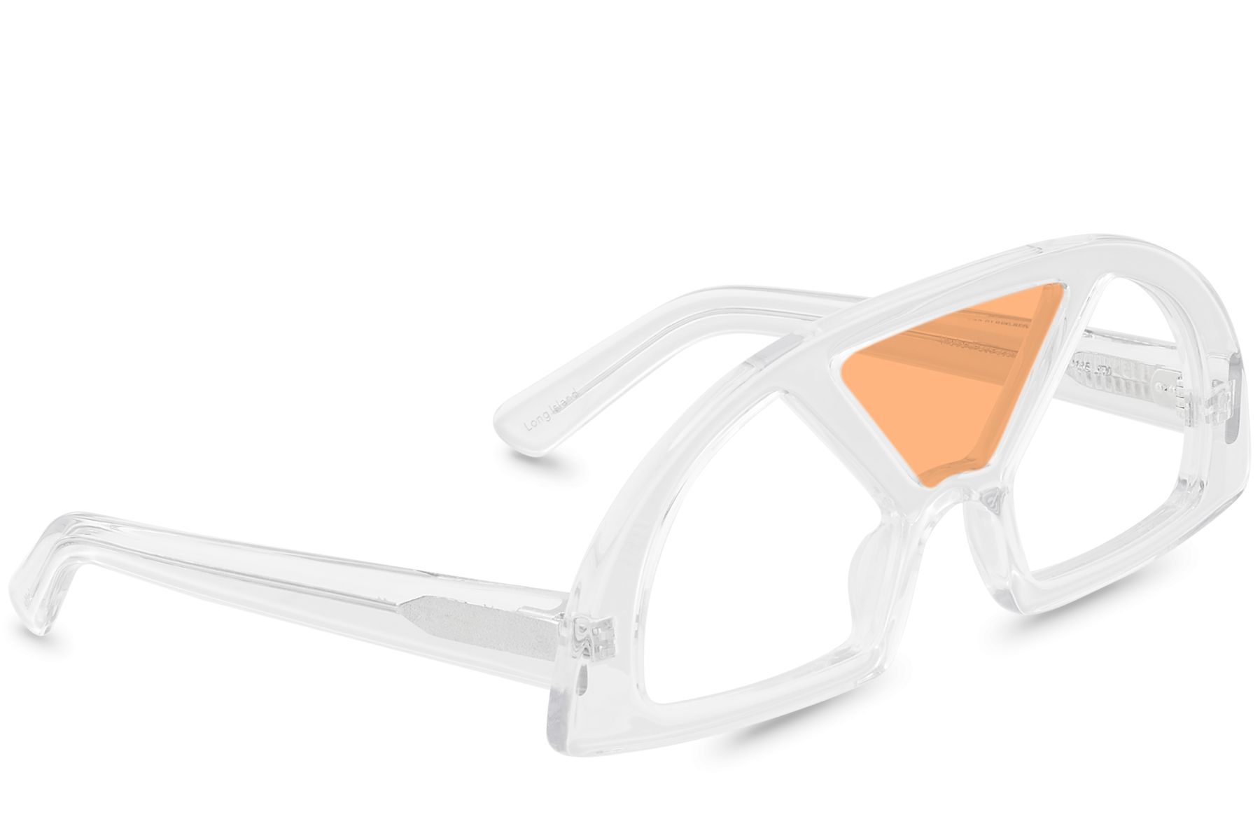 Long Island View Clear