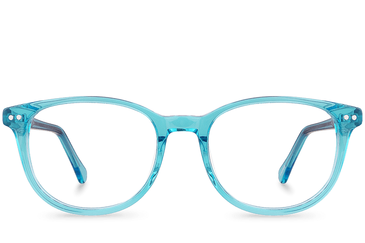 Loompa Blue