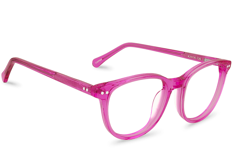 Loompa Pink