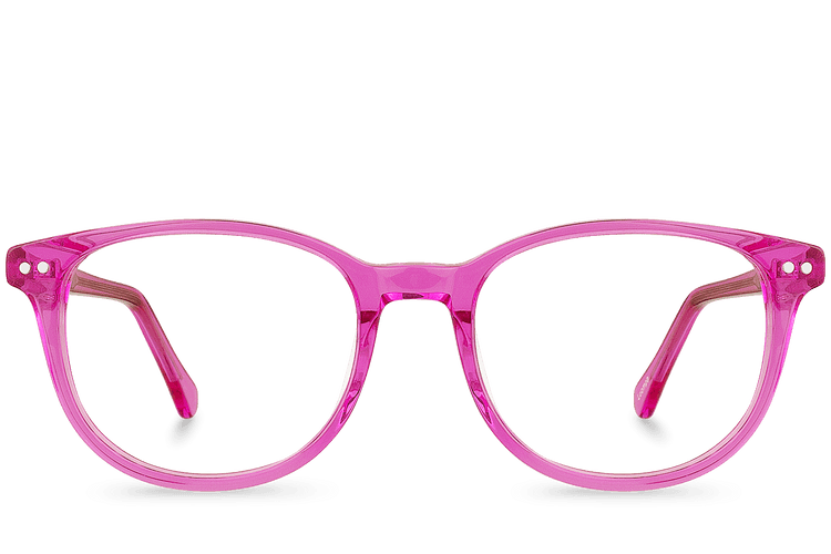 Loompa Pink