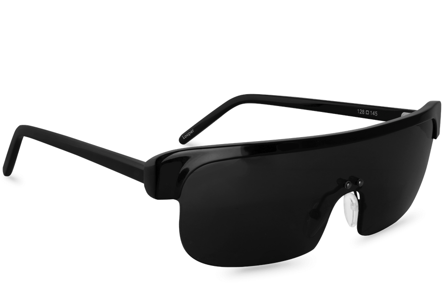 Looper Black