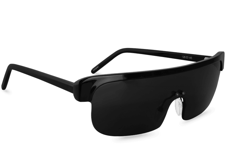 Looper Black