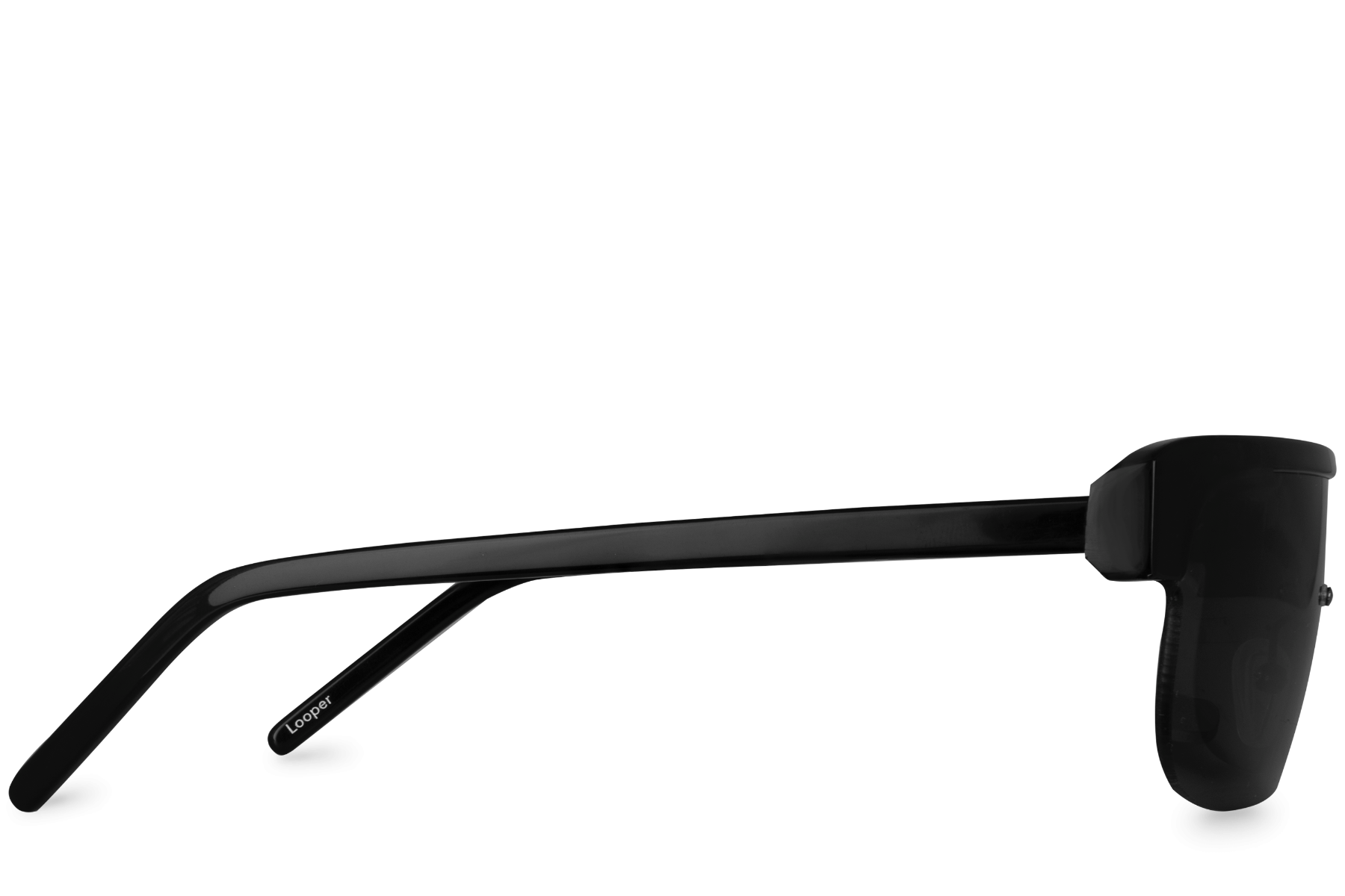 Looper Black