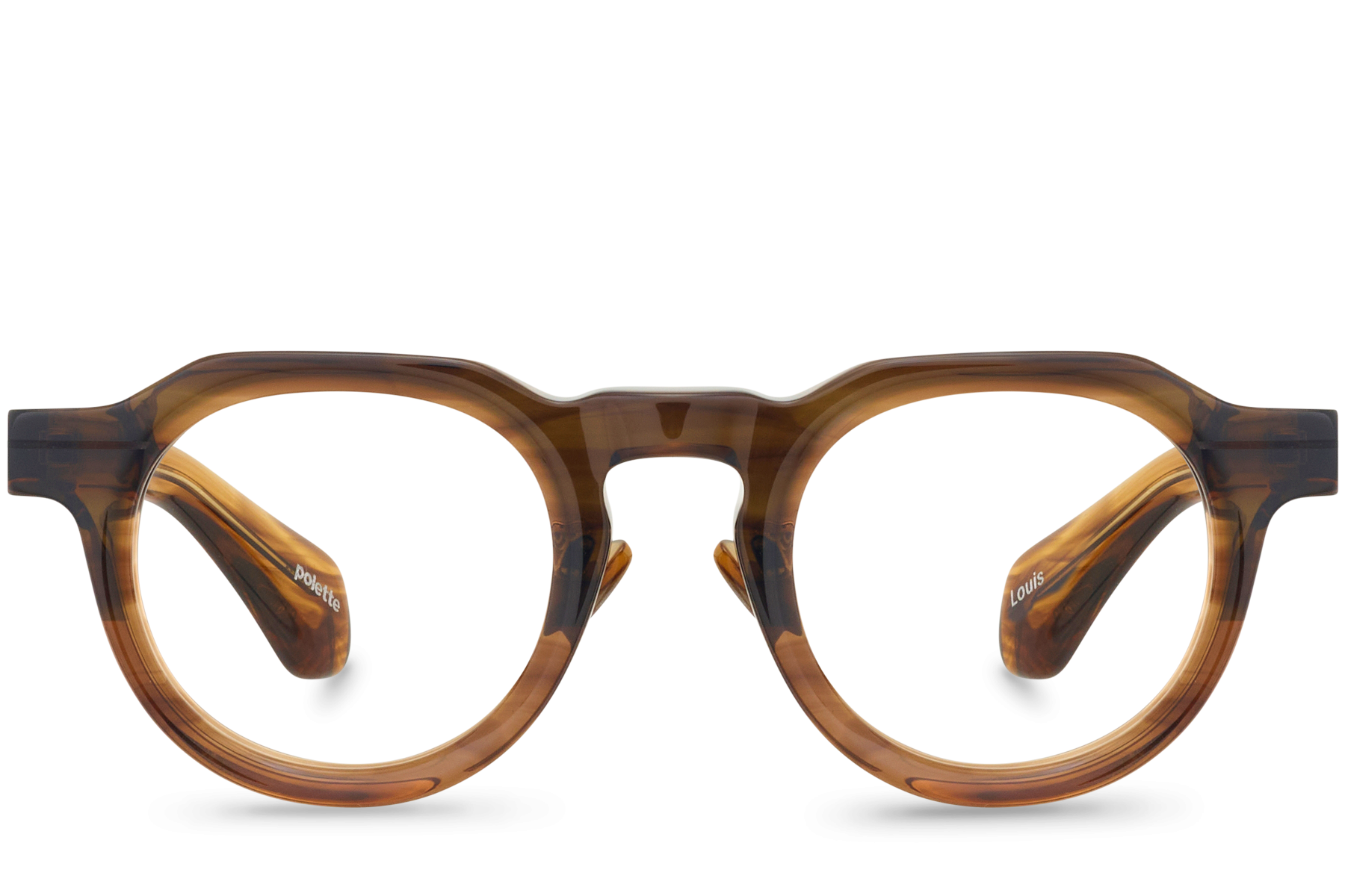 Louis View Brown