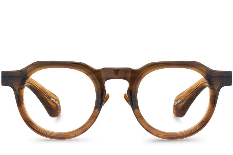Louis View Brown