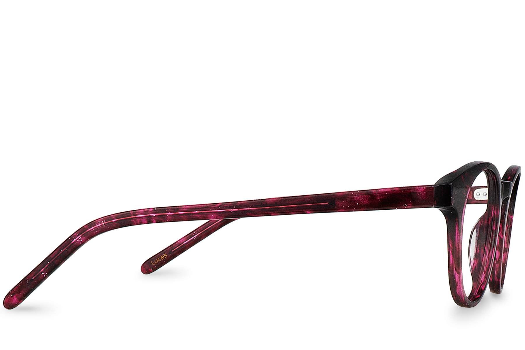 Lucas Red