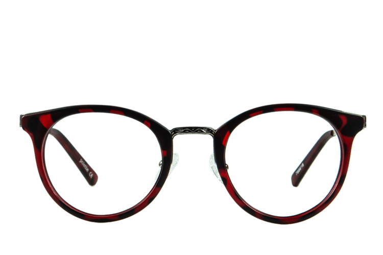 Ludwig Red