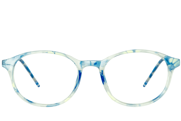 Lullaby Blue