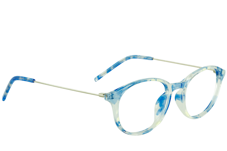 Lullaby Blue