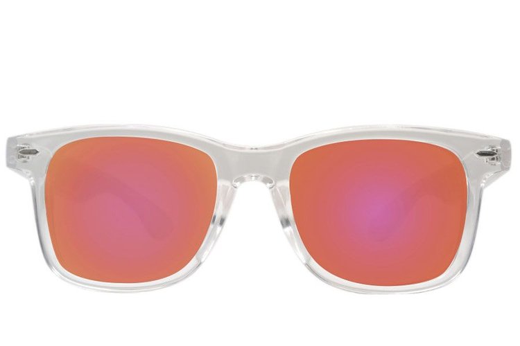 Murray orange