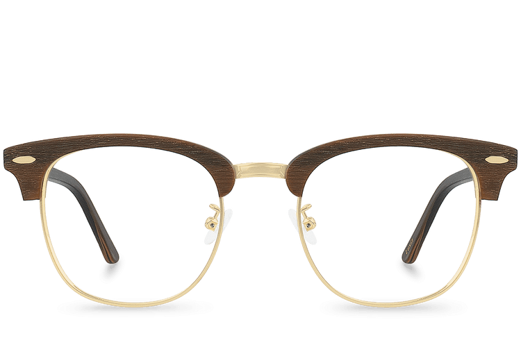 Luxia Brown