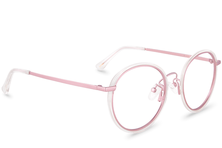 Lychee Pink