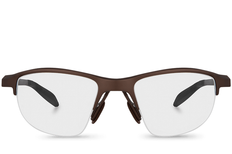M001 View Brown