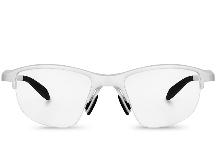 M001 View Silver