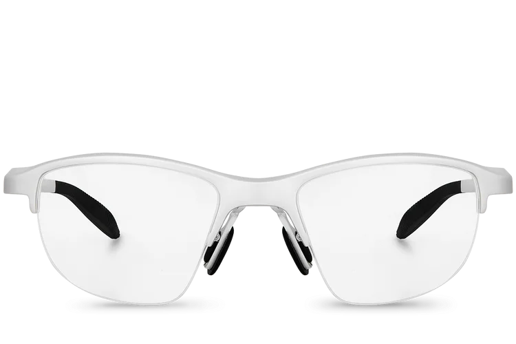 M001 View Silver