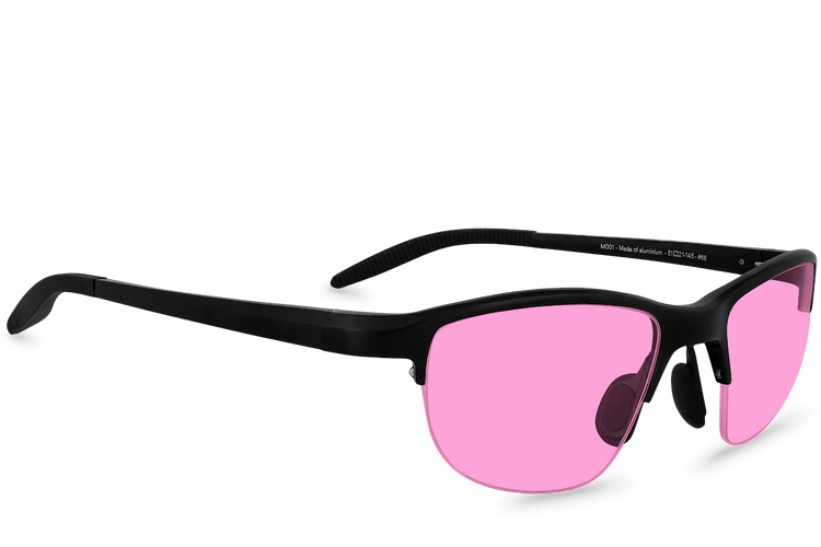 M001 Pink