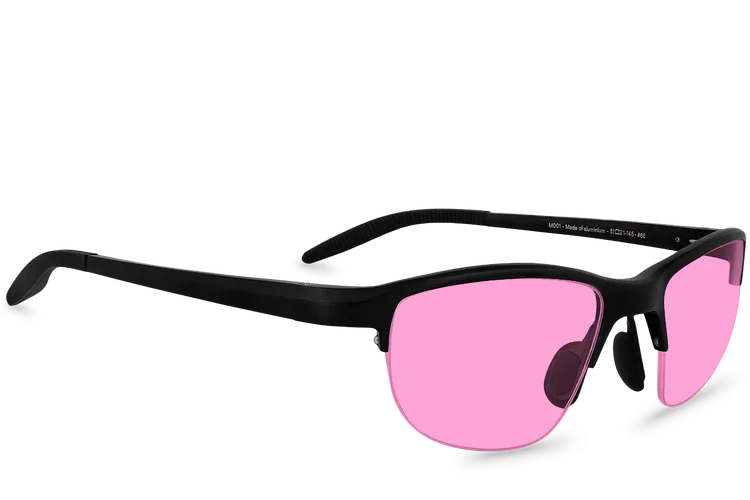 M001 Pink